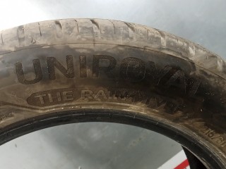 Шина, ориг. номер 21560R17, MITSUBISHI ASX 1 1 2010-2013