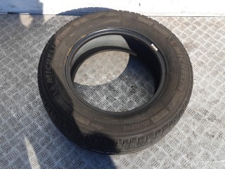 Шина, NISSAN INTERSTAR X70 X70 2001-2008