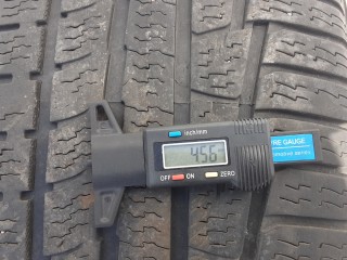 Шина, BMW X3 F25 F25 2010-2014