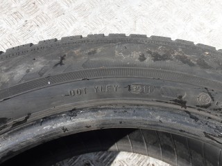 Шина, BMW X3 F25 F25 2010-2014
