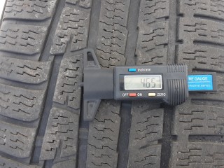 Шина, BMW X3 F25 F25 2010-2014