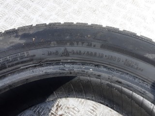 Шина, BMW X3 F25 F25 2010-2014