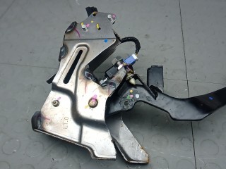 Педаль тормоза, HONDA CIVIC 10 10