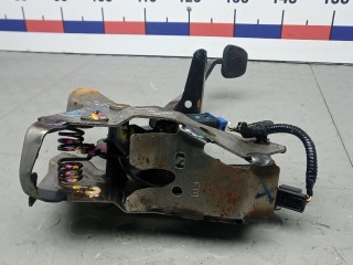 Педаль тормоза, HONDA CIVIC 10 10