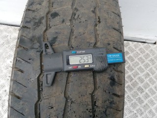 Шина, MERCEDES BENZ SPRINTER 2 SPARKA 2 SPARKA 2006-2014