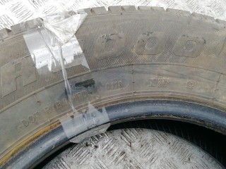 Шина, MERCEDES BENZ SPRINTER 2 SPARKA 2 SPARKA 2006-2014