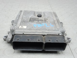 Блок управления двс, ориг. номер 30729826, VOLVO XC70 1 1