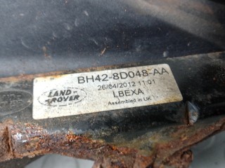 Прочие, ориг. номер DH428D048AA, LAND ROVER RANGE ROVER 3 3 2009-2012