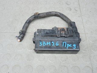 Блок предохранителей, ориг. номер 2438351E00, 24382EG002, 24382BB50B, NISSAN QASHQAI J10 +2 J10 +2