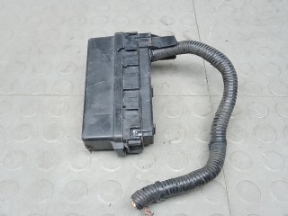 Блок предохранителей, ориг. номер 2438351E00, 24382EG002, 24382BB50B, NISSAN QASHQAI J10 +2 J10 +2