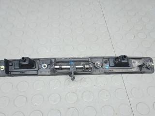 Кнопка замка 3-5-й двери, VOLVO XC70 1 1