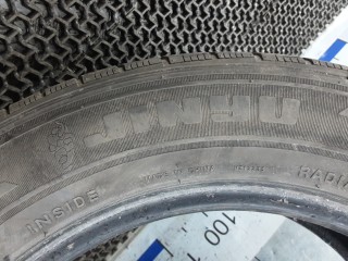 Шина, VOLKSWAGEN TOUAREG 7L 7L 2002-2007