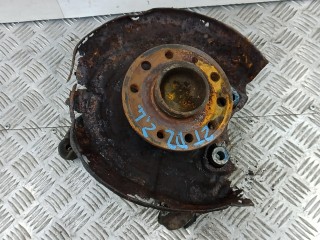 Ступица задняя левая, ориг. номер 51756773, 51749115, FIAT CROMA 2 2