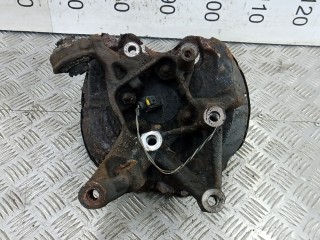 Ступица задняя левая, ориг. номер 51756773, 51749115, FIAT CROMA 2 2