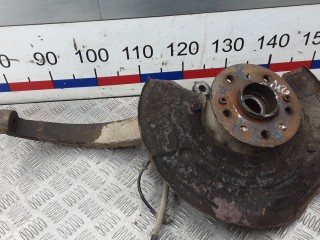 Кулак поворотный лев, MERCEDES BENZ M-CLASS W164 W164 2005-2008