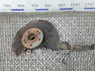 Кулак поворотный лев, MERCEDES BENZ M-CLASS W164 W164 2005-2008