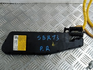 Подушка сидения пассажира, ориг. номер 13251416, CHEVROLET CRUZE J300 J300 2008-2012