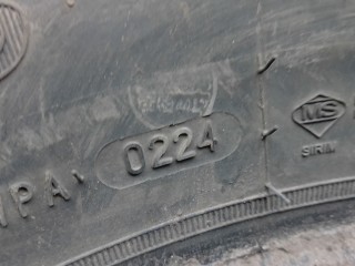 Шина, HYUNDAI I40 2011-2015