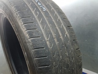 Шина, DODGE NITRO 2006-2011