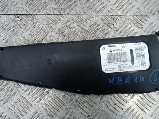Подушка сидения водителя, ориг. номер 985H10013RC, RENAULT MEGANE 3 3 2008-2014