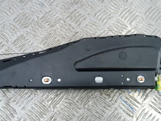 Подушка сидения водителя, ориг. номер 985H10013RC, RENAULT MEGANE 3 3 2008-2014