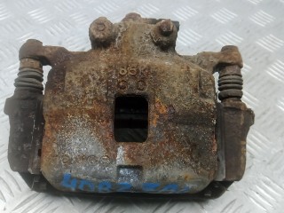 скоба суппорта перед., MITSUBISHI L200 K4T K4T 2005-2006