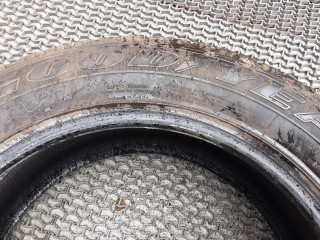Шина, ориг. номер 25555R19, LAND ROVER DISCOVERY 4 4 2009-2013