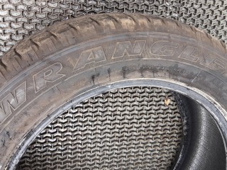 Шина, ориг. номер 25555R19, LAND ROVER DISCOVERY 4 4 2009-2013