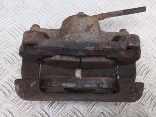 Суппорт тормозной передний правый, ориг. номер 410014EA0A, NISSAN QASHQAI J11 J11