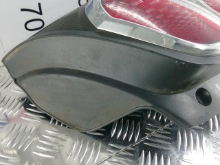 Фонарь задний правый, ориг. номер 95470360, CHEVROLET AVEO 2 2