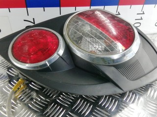 Фонарь задний правый, ориг. номер 95470360, CHEVROLET AVEO 2 2