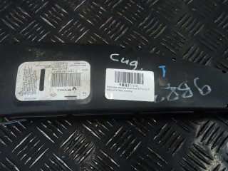 Подушка сидения водителя, ориг. номер 985H10032RB, RENAULT MEGANE 3 3 2008-2014