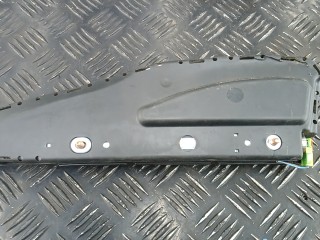 Подушка сидения водителя, ориг. номер 985H10032RB, RENAULT MEGANE 3 3 2008-2014
