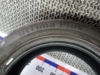 Шина, ориг. номер 20555R16, SKODA OCTAVIA A7 A7 2013-2017