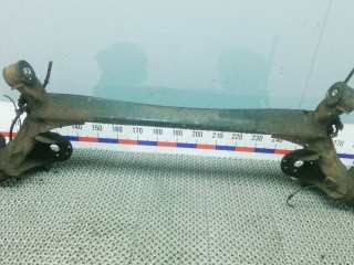 Ступица задняя левая, ориг. номер 52730A4000, KIA CARENS 4 4