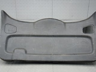 Пластиковая обшивка 3-5-й двери, FORD S-MAX 2006-2010