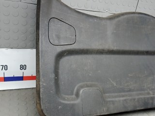 Пластиковая обшивка 3-5-й двери, FORD S-MAX 2006-2010