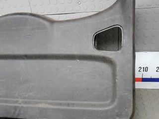 Пластиковая обшивка 3-5-й двери, FORD S-MAX 2006-2010