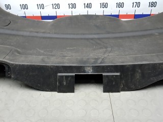 Пластиковая обшивка 3-5-й двери, FORD S-MAX 2006-2010