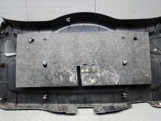 Пластиковая обшивка 3-5-й двери, FORD S-MAX 2006-2010