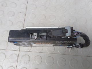 Блок управления, ориг. номер AF63MH5030600, 6R5A03KZ, FORD FUSION 2 2