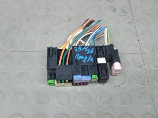 Блок предохранителей, NISSAN QASHQAI J10 +2 J10 +2