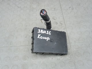 Блок комфорта, ориг. номер 284B2BR00D, NISSAN QASHQAI J10 +2 J10 +2