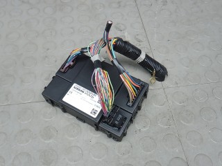 Блок комфорта, ориг. номер 284B2BR00D, NISSAN QASHQAI J10 +2 J10 +2