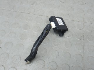 Блок управления центральным замком, ориг. номер 28436JD02C, NISSAN QASHQAI J10 +2 J10 +2