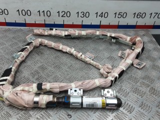 Шторка безопасности, ориг. номер 105285004SD9, TOYOTA RAV 4 XA20 XA20