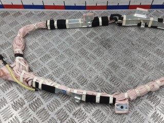 Шторка безопасности, ориг. номер 105285004SD9, TOYOTA RAV 4 XA20 XA20