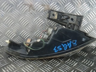 Фонарь задний правый, ориг. номер 33501SMGE03, HONDA CIVIC 8 8