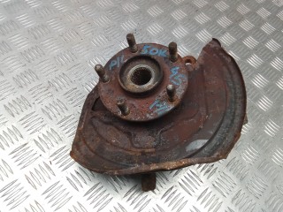 Кулак поворотный лев, NISSAN JUKE F15 F15 2010-2014