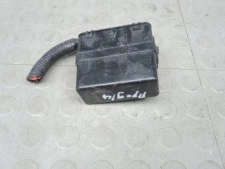 Блок предохранителей, ориг. номер 25237AM600, 243827990B, NISSAN QASHQAI J10 +2 J10 +2